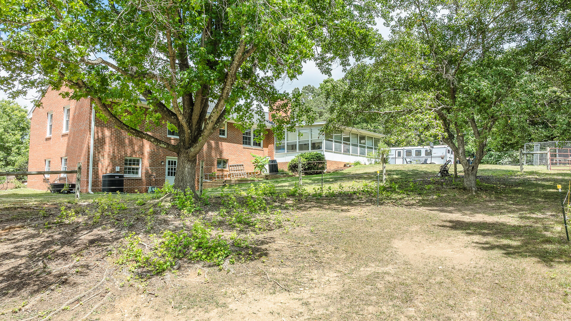 815 Brunswick Forge Road Troutville, VA 24175 - Photo 61 of 70 815 Brunswick Forge Rd-58