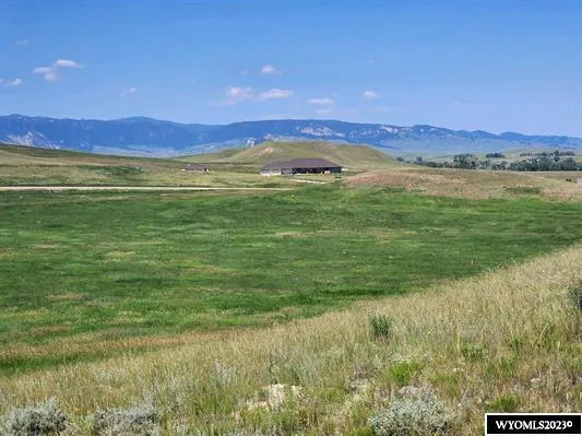 $198,000 | 63 Sand Creek Drive, Buffalo, WY 82834