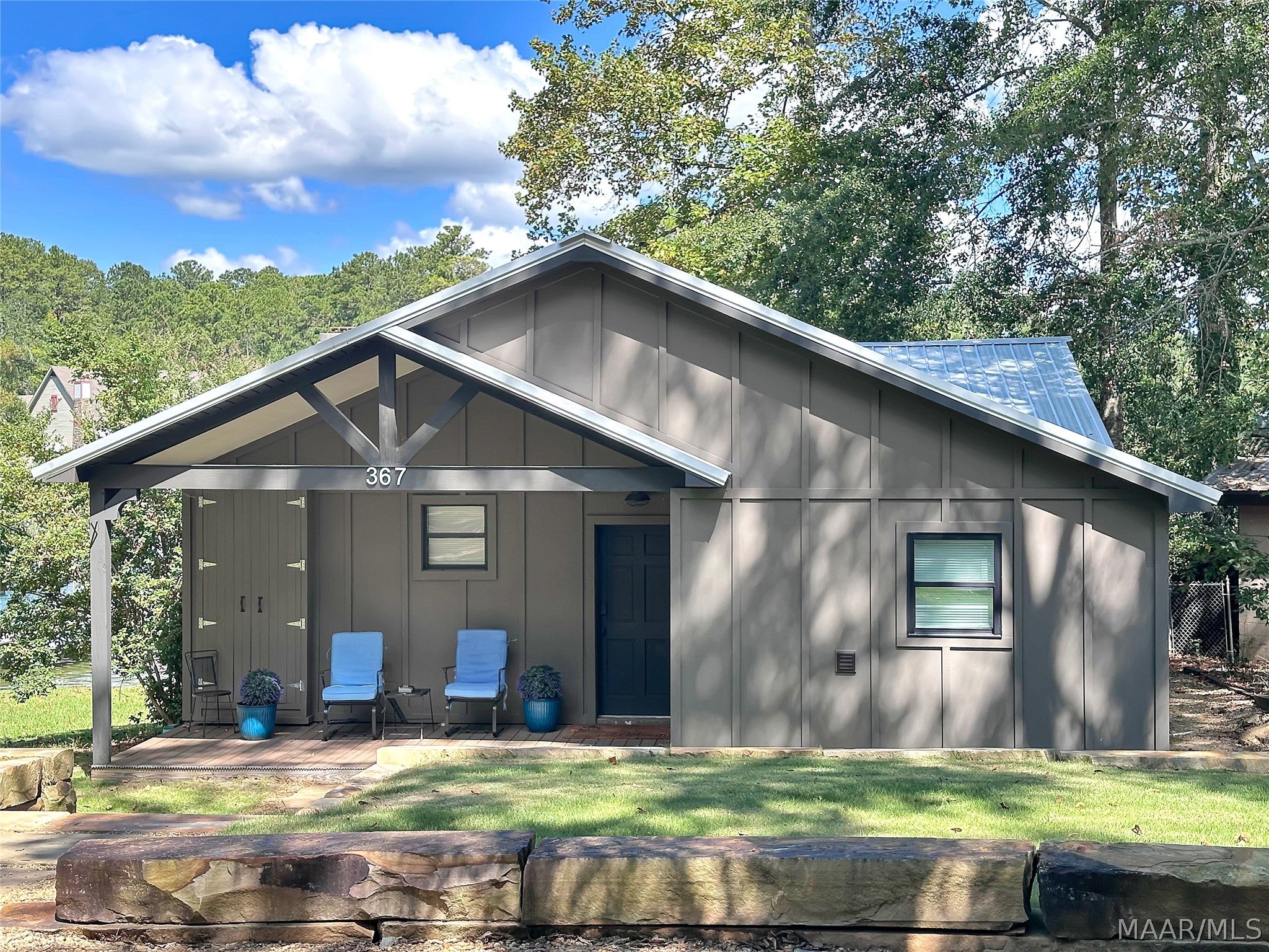 367 Council Rock Road Eclectic, AL 36024 - Photo 67 of 72 Gallery Image 67