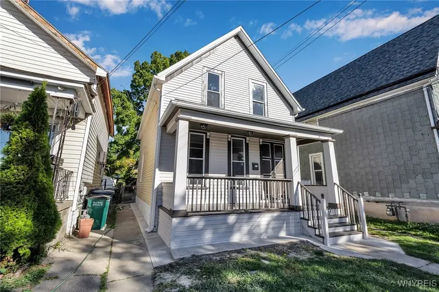 $1,000 | 13 Unit, Unit 2, Buffalo, NY 14213