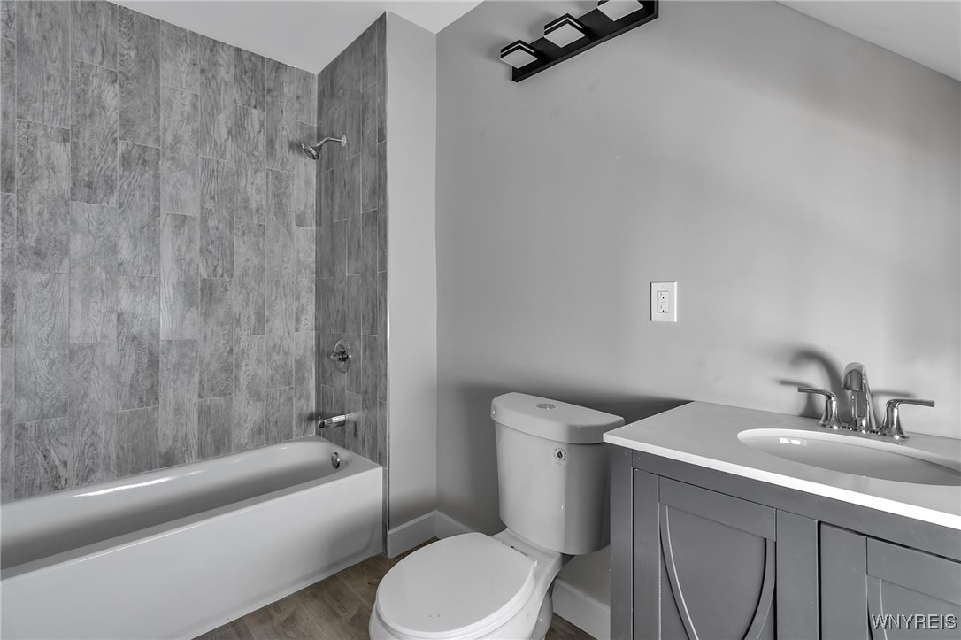 13 Unit, Unit 2 Buffalo, NY 14213 - Photo 14 of 18