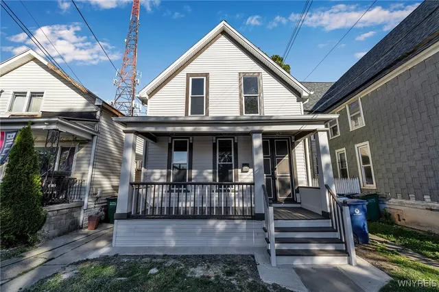 $1,000 | 13 Unit, Unit 2, Buffalo, NY 14213