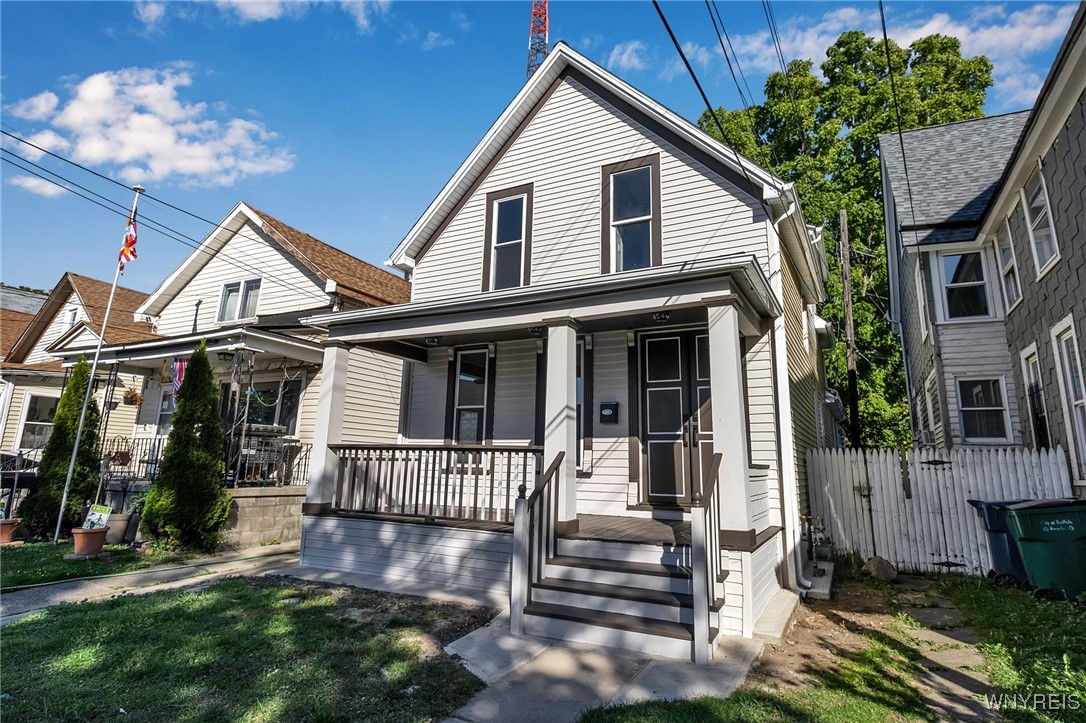 13 Unit, Unit 2 Buffalo, NY 14213 - Photo 2 of 18