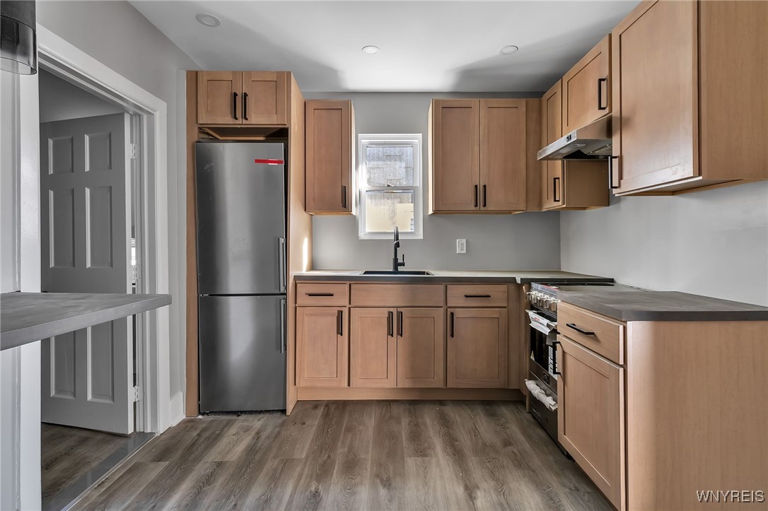 13 Unit, Unit 2 Buffalo, NY 14213 - Photo 10 of 18