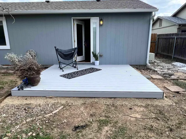 $1,395 | 10402 West Cory Street, Boise, ID 83704