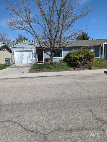 $1,395 | 10402 West Cory Street, Boise, ID 83704