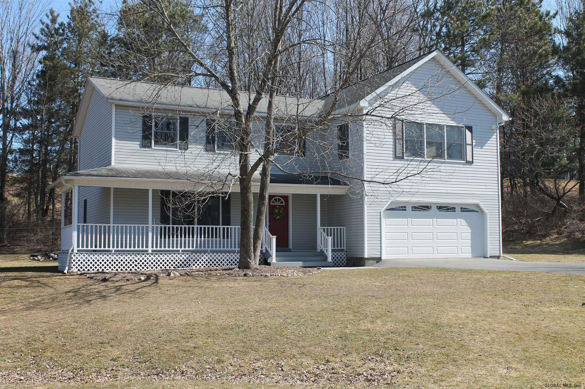 495 Center Cambridge Road Cambridge, NY 12816 - Photo 1 of 42 Photo 1