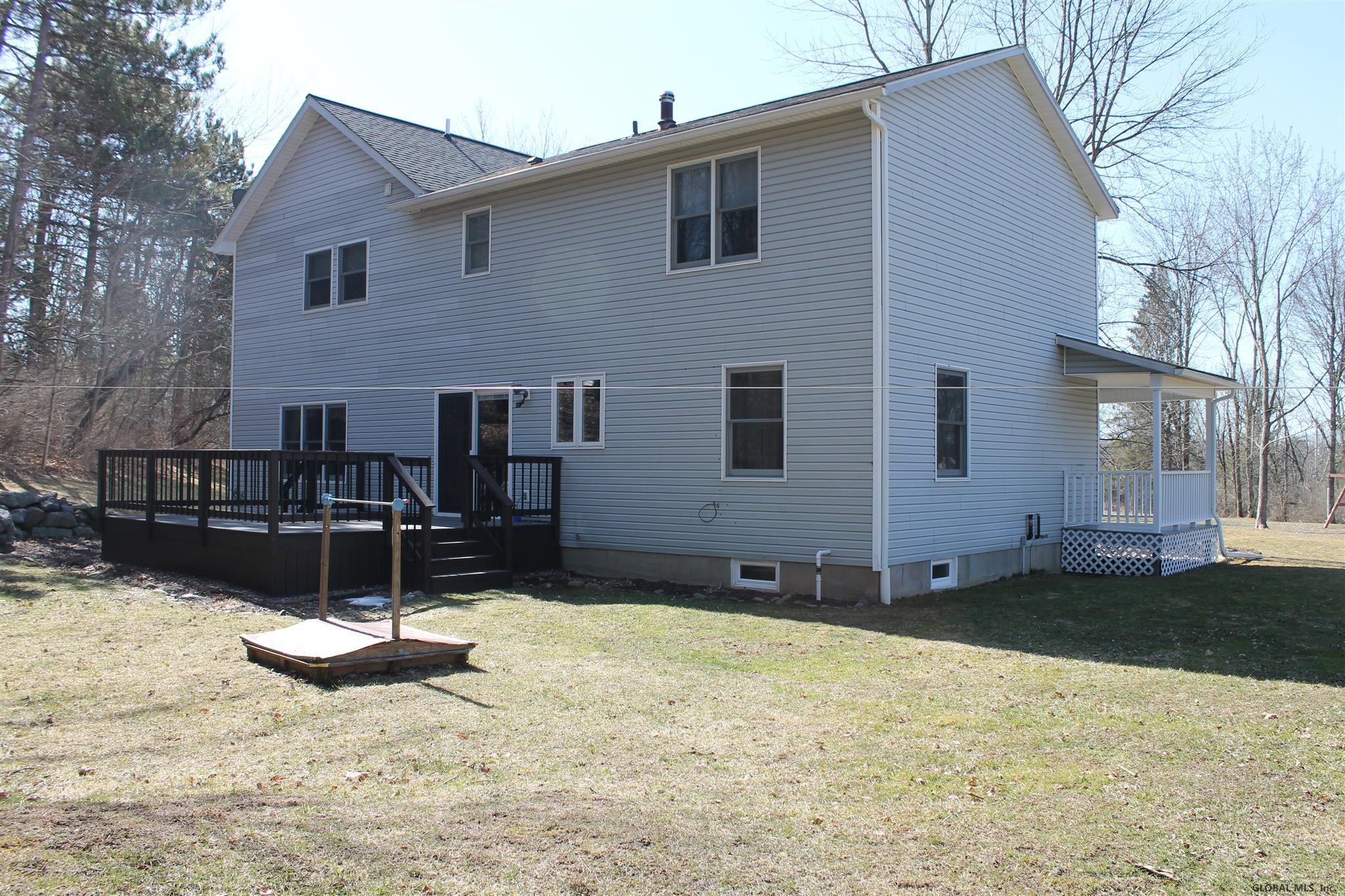 495 Center Cambridge Road Cambridge, NY 12816 - Photo 23 of 42 Photo 23