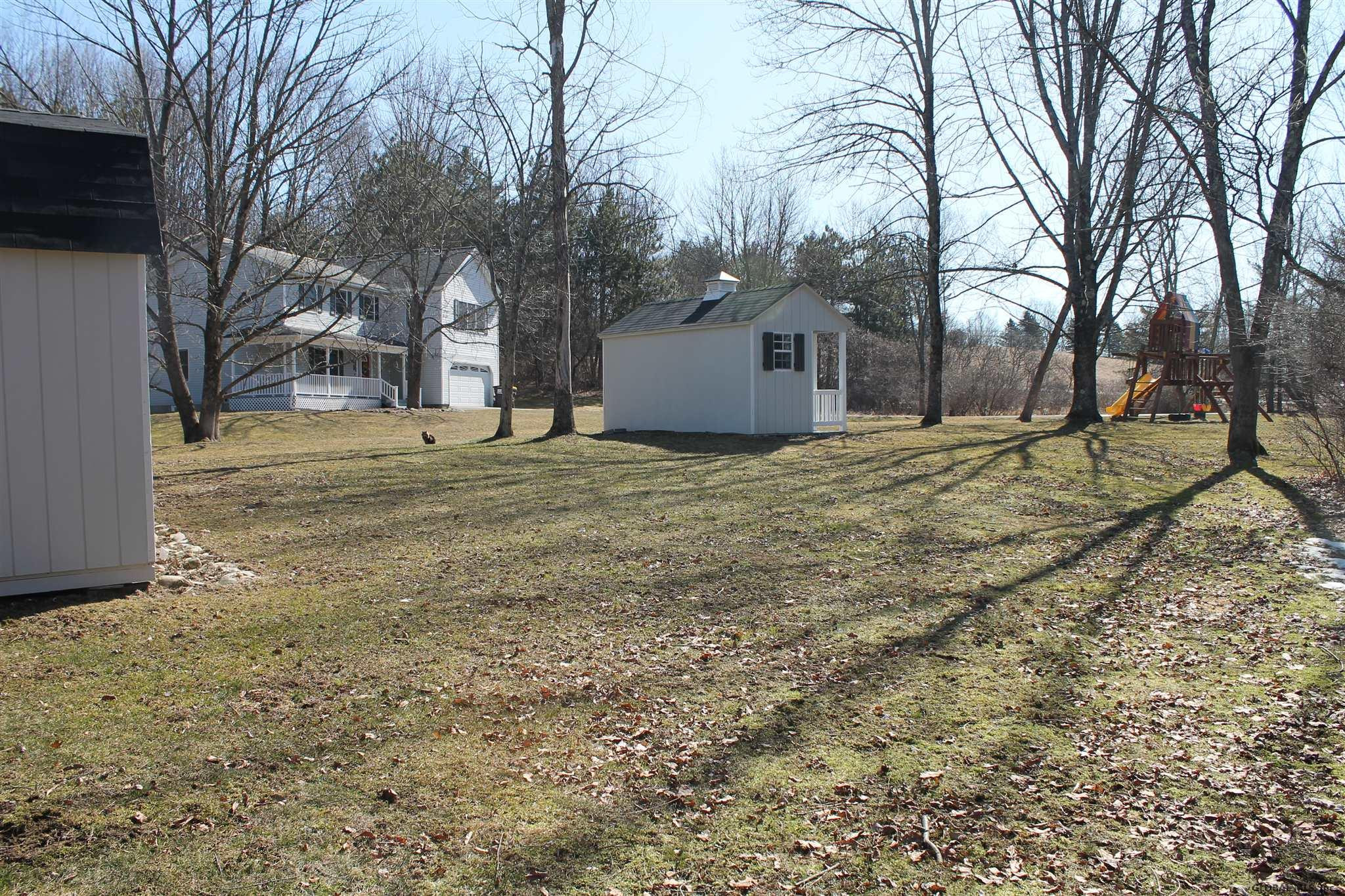 495 Center Cambridge Road Cambridge, NY 12816 - Photo 29 of 42 Photo 29