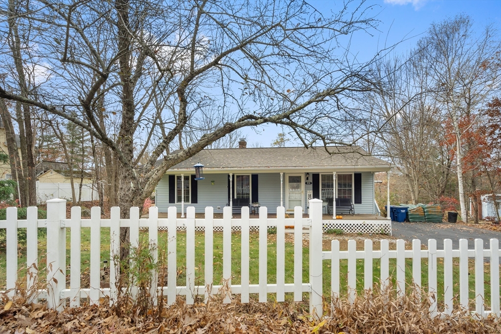 214 Southbridge Road Warren, MA 01083 - Photo 4 of 32 Gallery Image 4