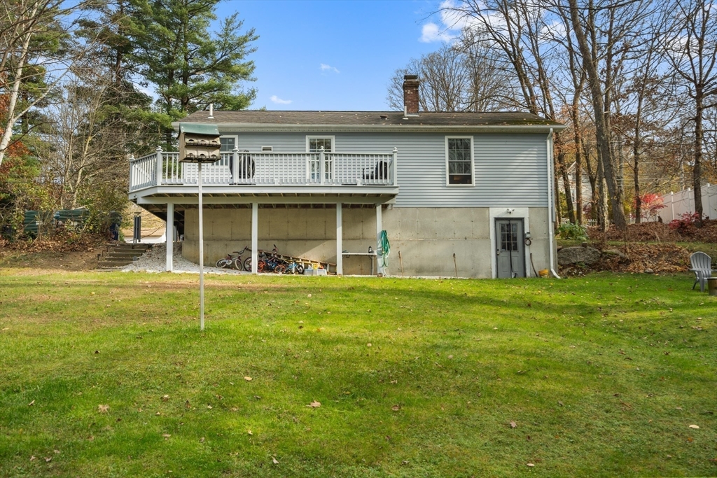 214 Southbridge Road Warren, MA 01083 - Photo 7 of 32 Gallery Image 7