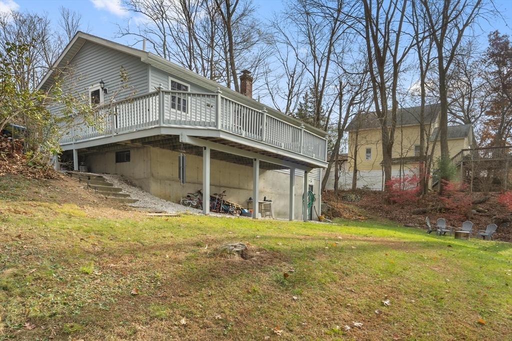 214 Southbridge Road Warren, MA 01083 - Photo 8 of 32 Gallery Image 8