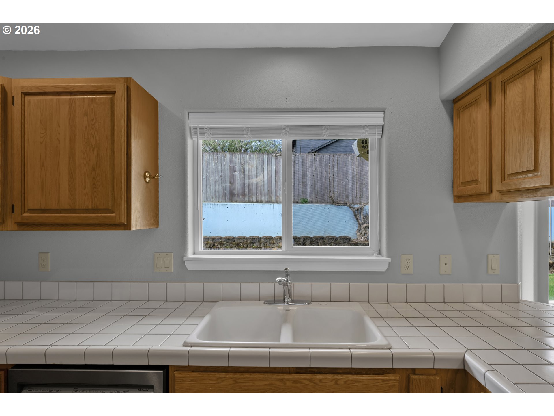 4159 Kurth Street South Salem, OR 97302 - Photo 14 of 37 a black and white photo of a living room