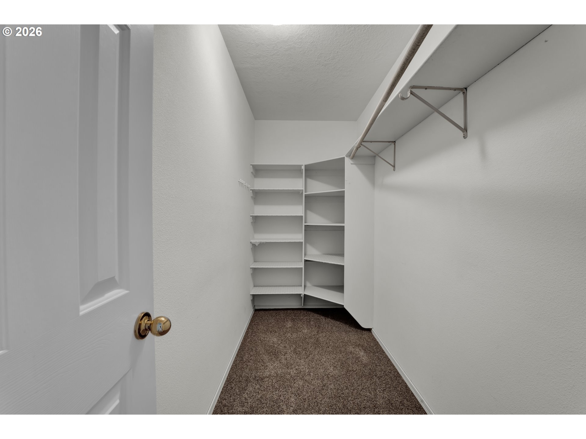 4159 Kurth Street South Salem, OR 97302 - Photo 24 of 37 a view of a walk in closet