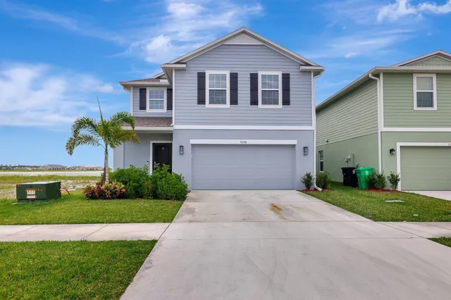 $3,800 | 9398 Serapis Way, Port St. Lucie, FL 34987