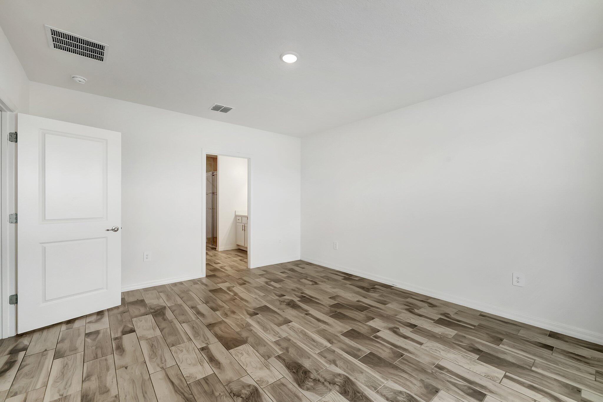 9398 Serapis Way Port St. Lucie, FL 34987 - Photo 15 of 50 a view of empty room