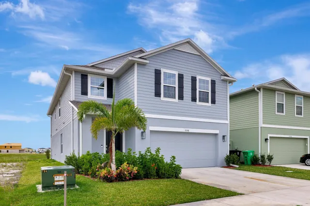 $3,800 | 9398 Serapis Way, Port St. Lucie, FL 34987