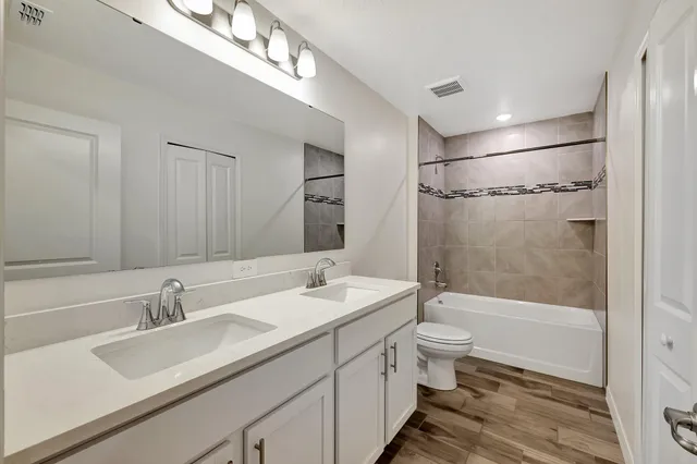 $3,800 | 9398 Serapis Way, Port St. Lucie, FL 34987