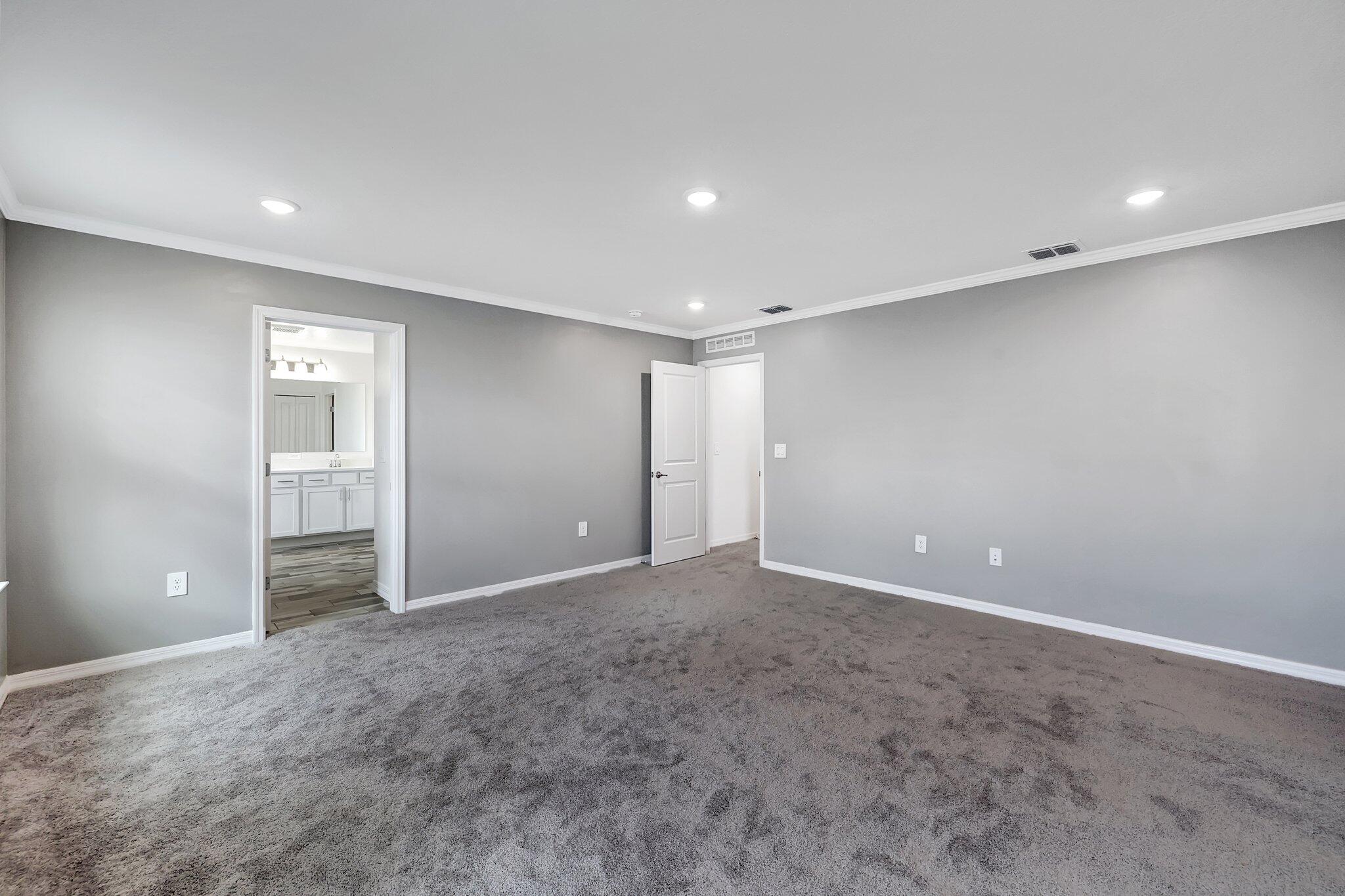 9398 Serapis Way Port St. Lucie, FL 34987 - Photo 31 of 50 a view of an empty room