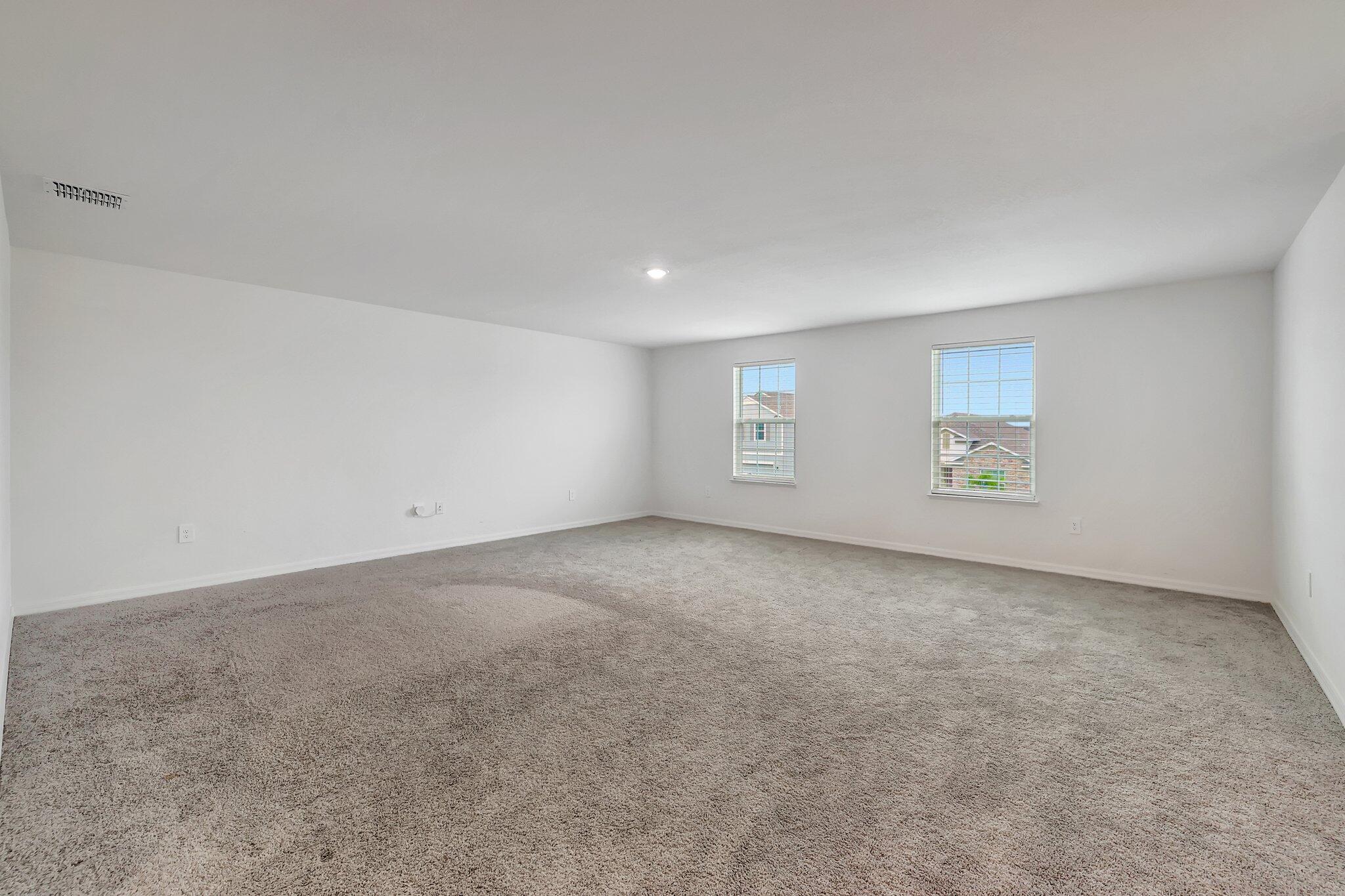 9398 Serapis Way Port St. Lucie, FL 34987 - Photo 38 of 50 an empty room with a window