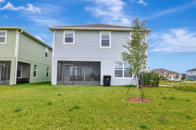 $3,800 | 9398 Serapis Way, Port St. Lucie, FL 34987