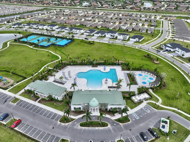 $3,800 | 9398 Serapis Way, Port St. Lucie, FL 34987