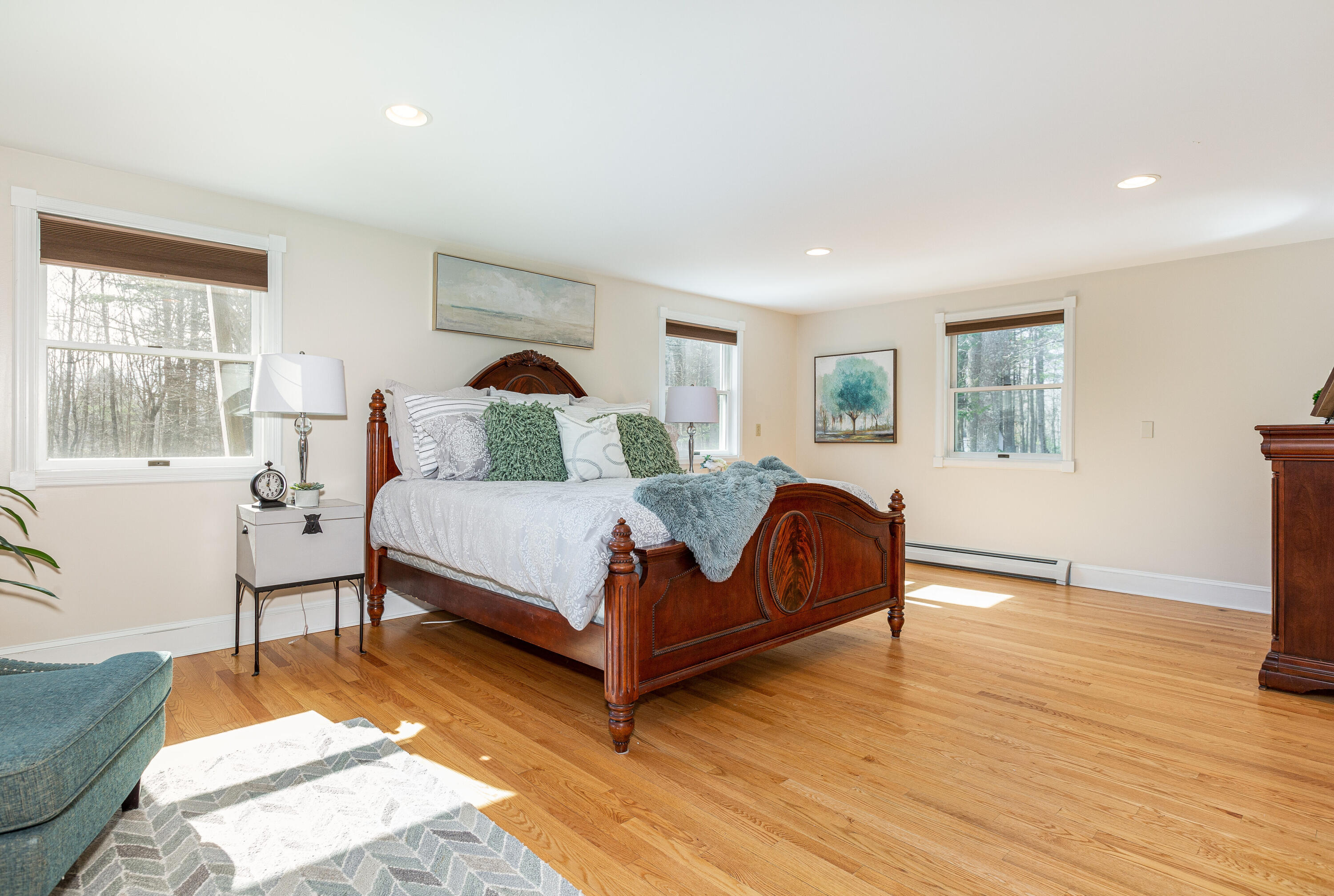 162 Haskell Road North Yarmouth, ME 04097 - Photo 21 of 65 162 Haskell Rd North Yarmouth-print-019-