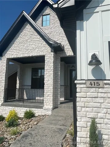 $529,900 | 415 Milan Court, Unit 35, Floyds Knobs, IN 47119