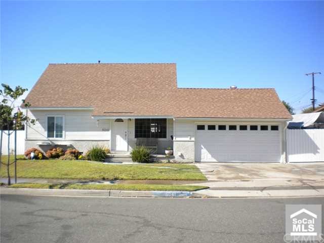 6041 Bannock Road Westminster, CA 92683 - Photo 1 of 1 Front of property