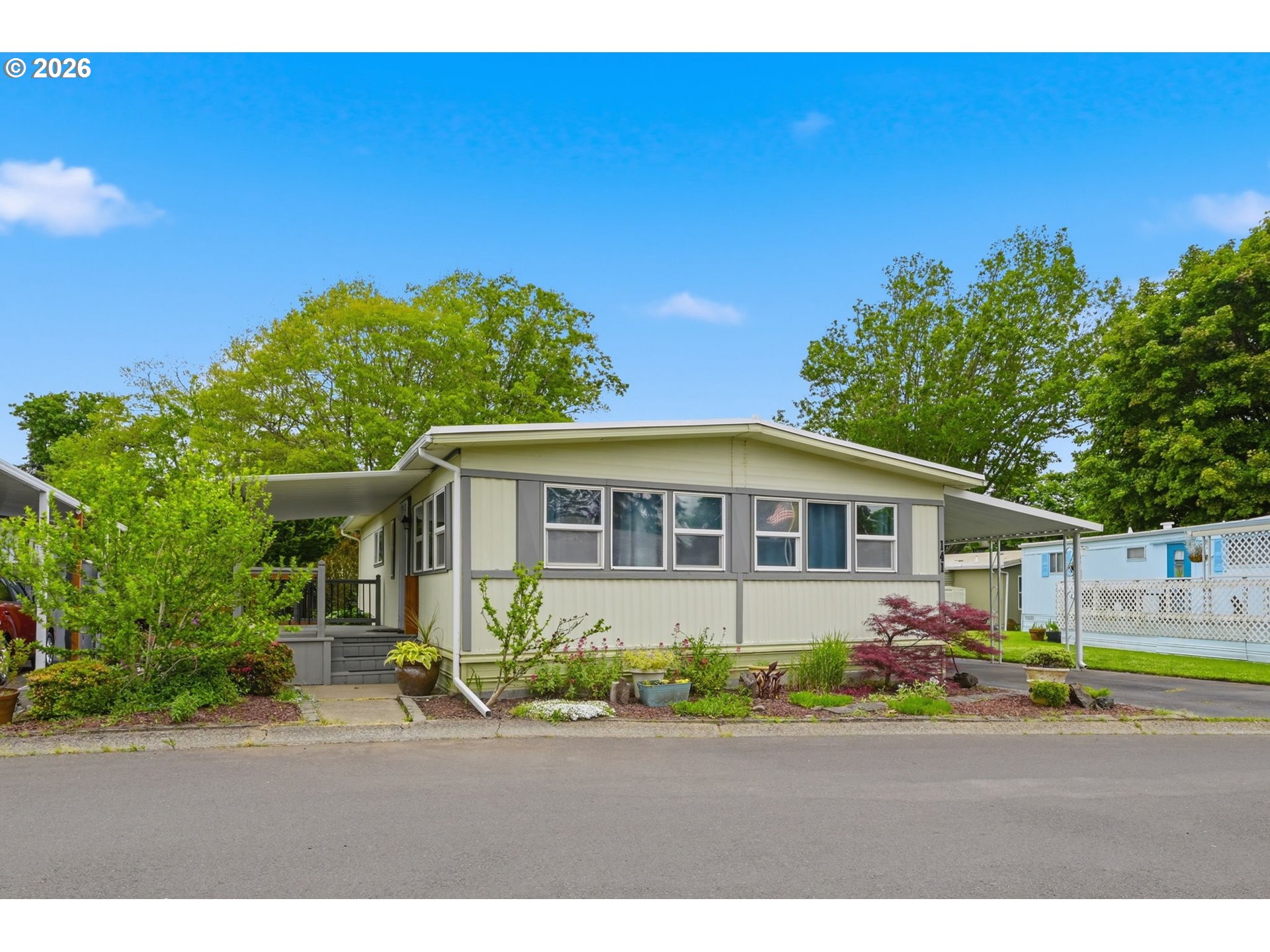 1475 Green Acres Road, Unit 141 Eugene, OR 97408 - Photo 1 of 36 Gallery Image 1
