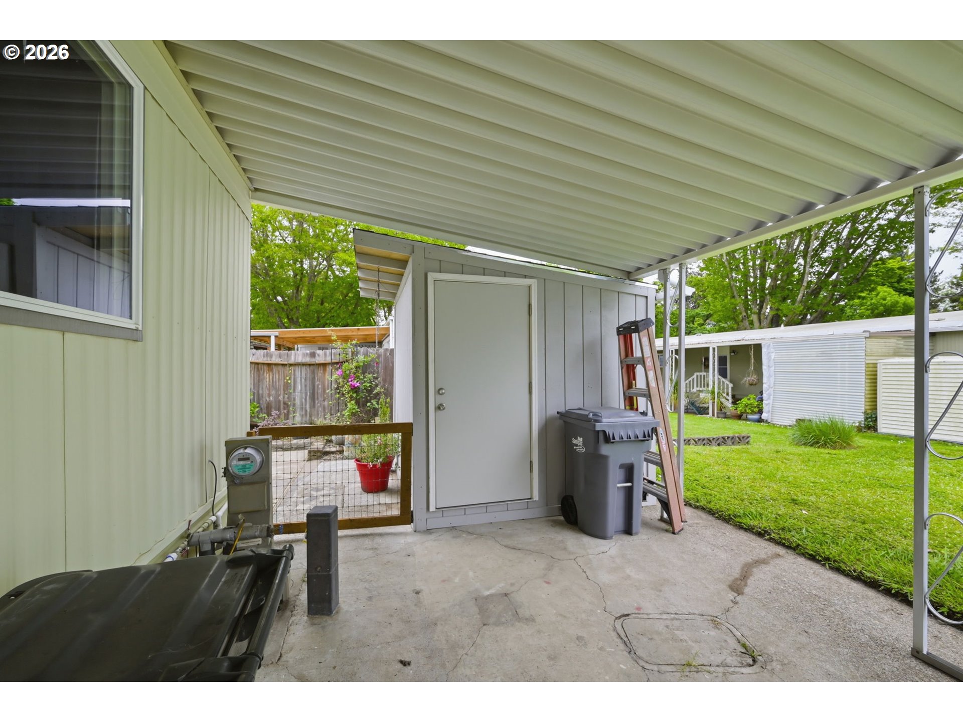 1475 Green Acres Road, Unit 141 Eugene, OR 97408 - Photo 23 of 36 Gallery Image 23