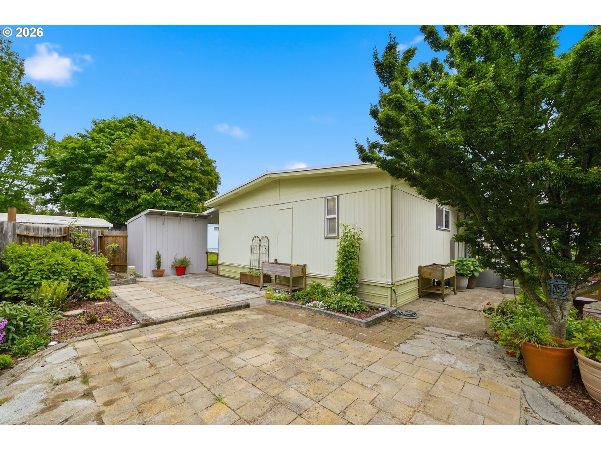 1475 Green Acres Road, Unit 141 Eugene, OR 97408 - Photo 27 of 36 Gallery Image 27