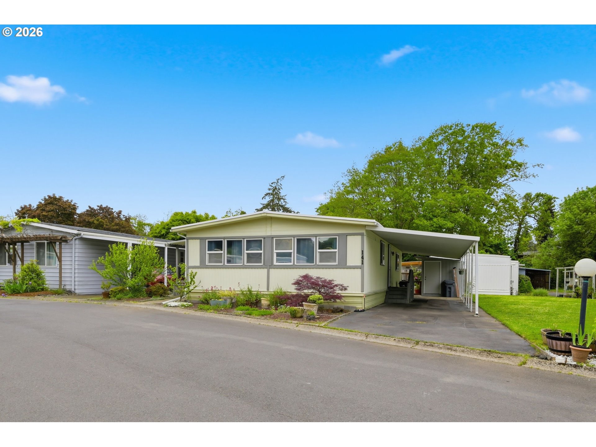 1475 Green Acres Road, Unit 141 Eugene, OR 97408 - Photo 28 of 36 Gallery Image 28