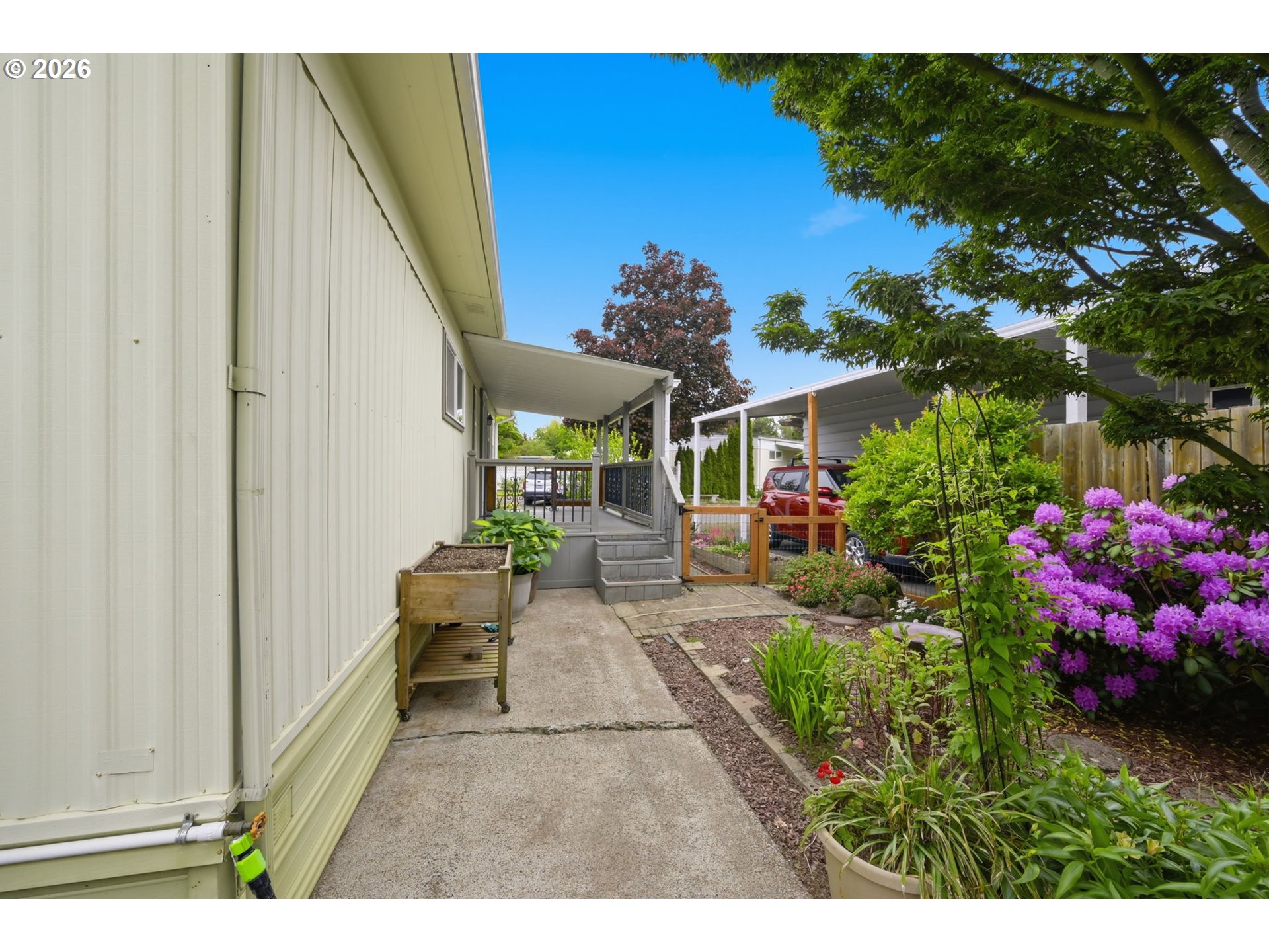 1475 Green Acres Road, Unit 141 Eugene, OR 97408 - Photo 29 of 36 Gallery Image 29