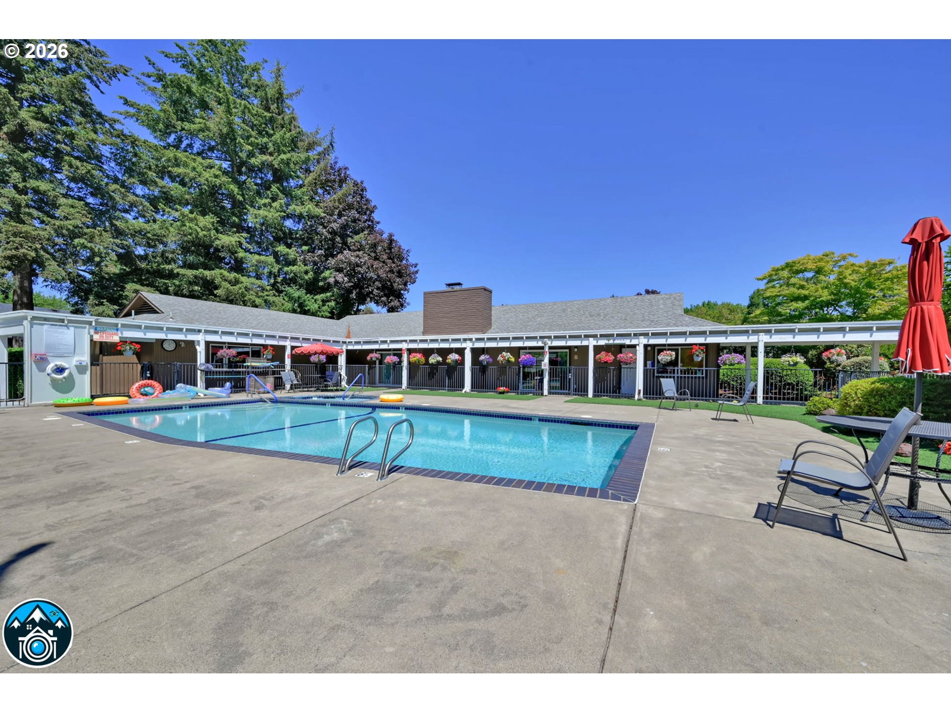 1475 Green Acres Road, Unit 141 Eugene, OR 97408 - Photo 33 of 36 Gallery Image 33