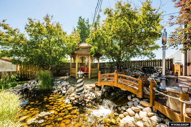 $999,000 | 925 West Fetterman Street, Buffalo, WY 82834