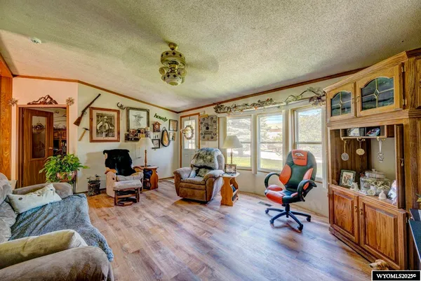 $999,000 | 925 West Fetterman Street, Buffalo, WY 82834