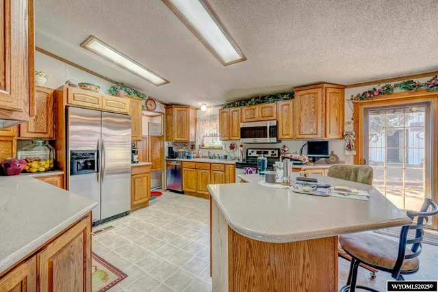 $999,000 | 925 West Fetterman Street, Buffalo, WY 82834