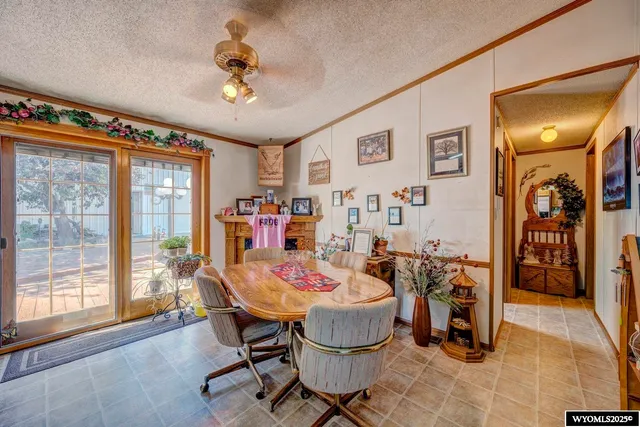 $999,000 | 925 West Fetterman Street, Buffalo, WY 82834