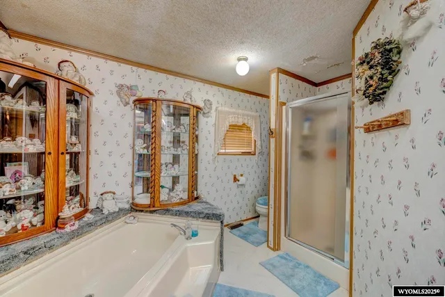 $999,000 | 925 West Fetterman Street, Buffalo, WY 82834