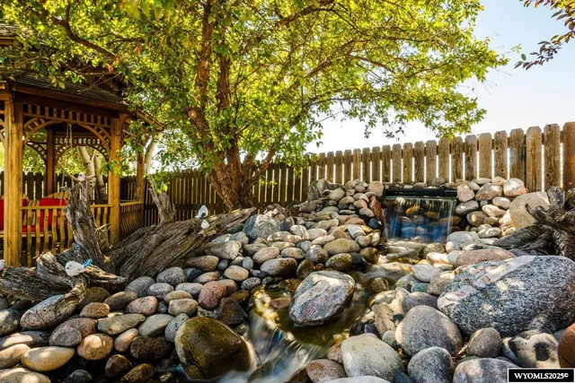 $999,000 | 925 West Fetterman Street, Buffalo, WY 82834