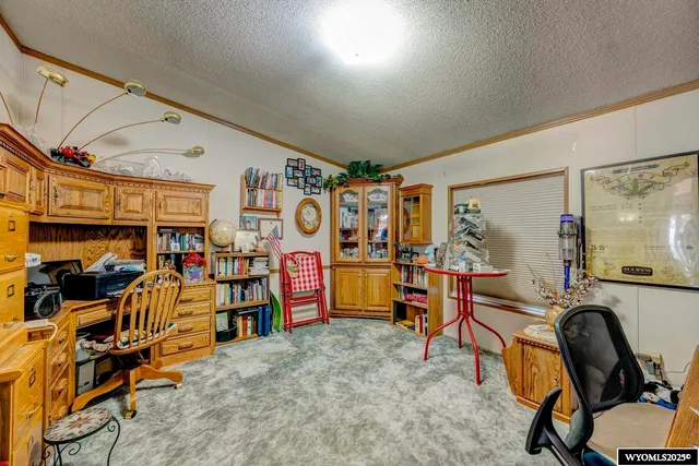 $999,000 | 925 West Fetterman Street, Buffalo, WY 82834