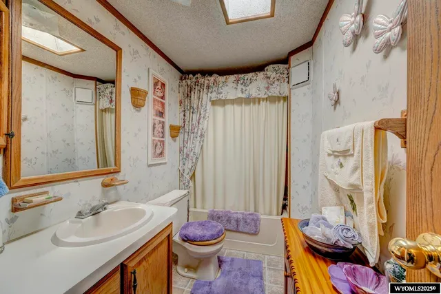 $999,000 | 925 West Fetterman Street, Buffalo, WY 82834