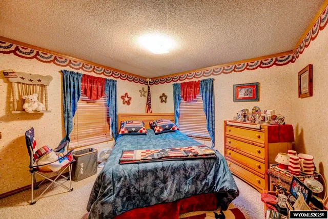 $999,000 | 925 West Fetterman Street, Buffalo, WY 82834