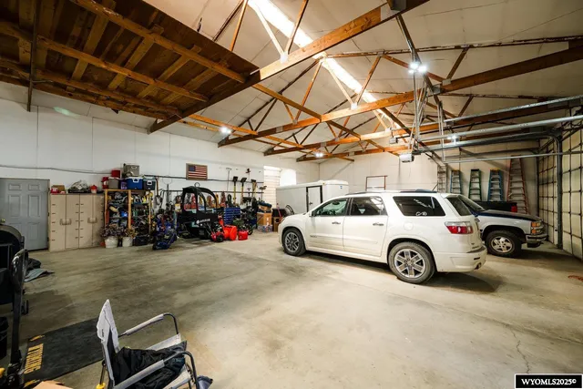 $999,000 | 925 West Fetterman Street, Buffalo, WY 82834