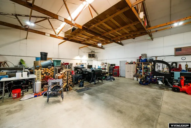 $999,000 | 925 West Fetterman Street, Buffalo, WY 82834