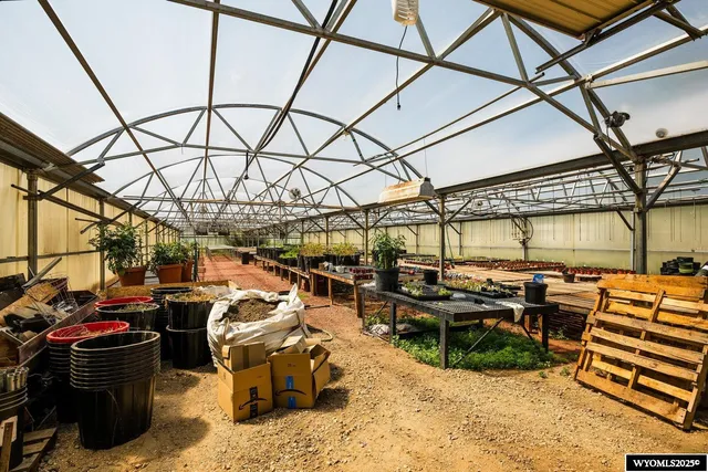 $999,000 | 925 West Fetterman Street, Buffalo, WY 82834