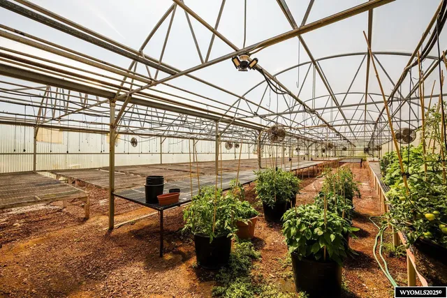 $999,000 | 925 West Fetterman Street, Buffalo, WY 82834