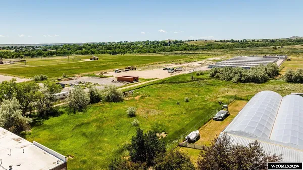 $999,000 | 925 West Fetterman Street, Buffalo, WY 82834
