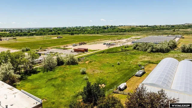 $999,000 | 925 West Fetterman Street, Buffalo, WY 82834